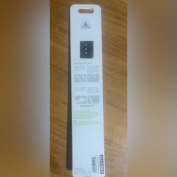 Disney World/Disneyland Magic Band - Picture 2 of 4